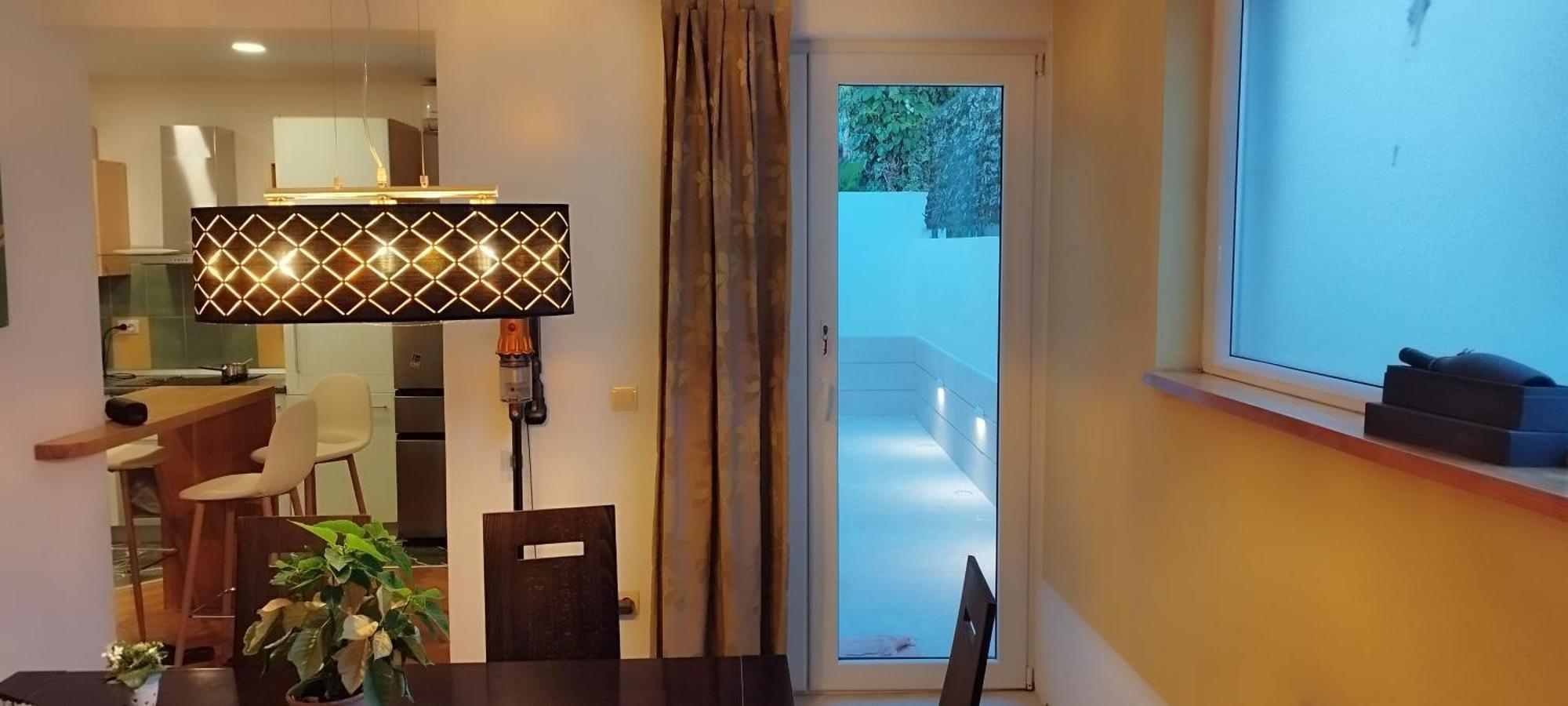 House Lipo Hotel Makarska Exterior photo