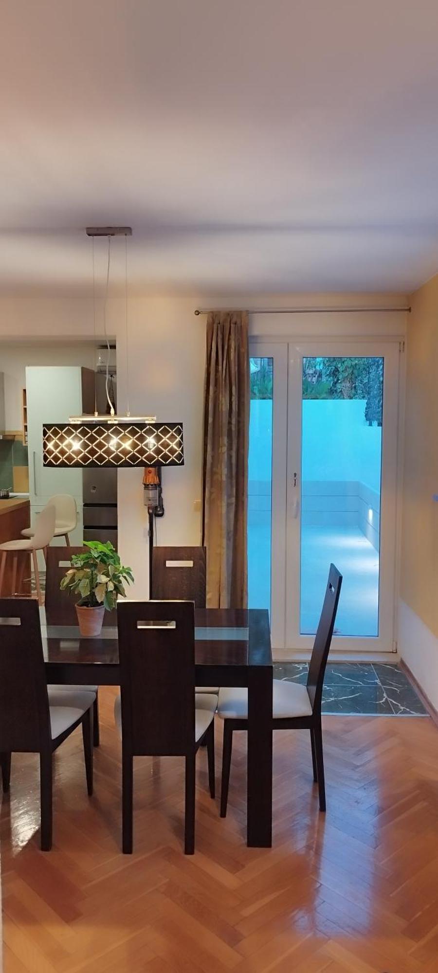 House Lipo Hotel Makarska Exterior photo