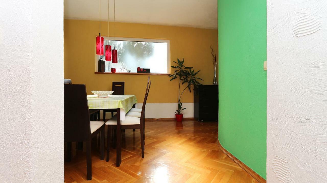 House Lipo Hotel Makarska Exterior photo